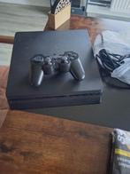 PlayStation 4 1TB - Inclusief Controller, Gebruikt, Ophalen of Verzenden, Met 1 controller, Slim