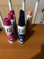 FA Deodorant, Ophalen of Verzenden, Zo goed als nieuw