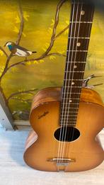 Gitaar, Muziek en Instrumenten, Snaarinstrumenten | Gitaren | Akoestisch, Ophalen of Verzenden, Zo goed als nieuw, Klassieke of Spaanse gitaar