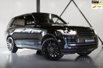 Land Rover RANGE ROVER 4.4 SDV8 Autobiography | VOL | Grijs, Auto's, Bestelauto's, Automaat, Euro 5, Bedrijf, Diesel