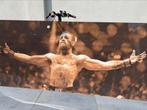 Conor Mcgregor foto plexiglas, Ophalen of Verzenden