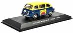 Fiat 600 MULTIPLA PREP, Hobby en Vrije tijd, Modelauto's | 1:43, Ophalen of Verzenden, Nieuw, Auto, Overige merken