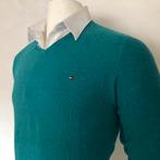 Tommy Hilfiger trui - premium cotton heren, Overige kleuren, Tommy Hilfiger, Zo goed als nieuw, Verzenden