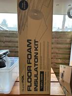 SuperFOIL Ondervloer voor Laminaat PVC Parket, Overige materialen, Zo goed als nieuw, 15 m² of meer, Ophalen