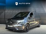 Mercedes-Benz V-Klasse V300d | LANG | MAXTON | 360 | Burmeis, Automaat, 4 cilinders, Bedrijf, Diesel