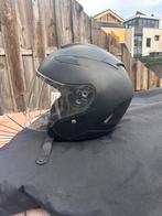 Harley Davidson Helm Maat L - Origineel + Tas, Motoren, Kleding | Motorhelmen, Overige merken, Heren, Jethelm, Ophalen of Verzenden