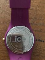 Swatch Ice roze, Overige materialen, Swatch, Zo goed als nieuw, Kunststof