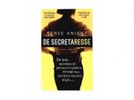 Nieuw - Renee Knight - De Secretaresse, Ophalen of Verzenden, Nieuw, Renee Knight
