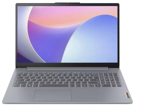 Lenovo IdeaPad Slim 3 15IAH8 83ER003FMB Azerty, Computers en Software, Windows Laptops, Nieuw, 15 inch, 16 GB, Azerty, Ophalen of Verzenden