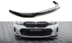 FRONT SPLITTER V.2 BMW 3 M340I / M-PACK G20 / G21 FACELIFT, Verzenden, Maxton Design, Sales@maxtondesign.eu, Ul. Podlesie 26