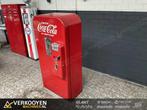 1958 Vendo V39 Coca Cola Automaat DV1168, Gebruikt