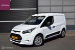 Ford Transit Connect 1.6 TDCI L1 Trend 3-zits bluetooth, 21 km/l, Euro 5, Gebruikt, 4 cilinders