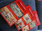 Suske en Wiske Speciaal 1 - 2 - 3 uit 1987, Gelezen, Willy Vandersteen, Ophalen of Verzenden, Meerdere stripboeken