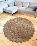 Sisal vloerkleed 150cm, Ophalen of Verzenden, Zo goed als nieuw, Rechthoekig, 200 cm of meer