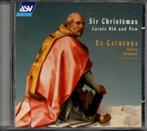 Carols Old and New / Ex Cathedra, J.Skidmore, Verzenden, Zo goed als nieuw, Kerst