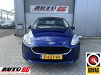 Ford Fiesta 1.1 Trend NAV, Klimaat, € 7.795,00, Voorwielaandrijving, Stof, 565 kg, 750 kg