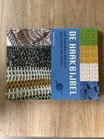 De haakbijbel, Boeken, Ophalen of Verzenden, Zo goed als nieuw
