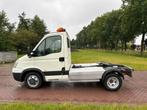 Iveco Daily 35C18 BE TREKKER 10 TON (bj 2007), Achterwielaandrijving, Gebruikt, 4 cilinders, Iveco