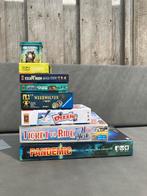 Nog meer toffe spellen!, Hobby en Vrije tijd, Gezelschapsspellen | Bordspellen, Ophalen of Verzenden, Zo goed als nieuw
