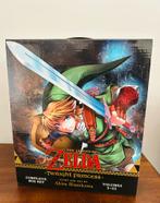 The Legend of Zelda Twilight Princess complete boxset, Ophalen of Verzenden