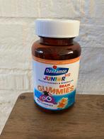 Davitamon Junior Brain Gummies - Multivitaminen, Verzenden, Nieuw, Overige typen