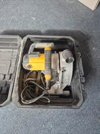 Sleuvenfrees - Powerplus POWX0650, Ophalen of Verzenden