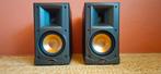 Klipsch RB51 IV, Zo goed als nieuw, 60 tot 120 watt, Front, Rear of Stereo speakers, Ophalen