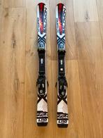 110cm Salomon X-Wing Fury junior skis, Kinderski's, Gewaxt, Ophalen, Gebruikt, 100 tot 140 cm, Salomon