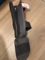 Kickboks Scheenbeschermers - Goede Bescherming!, Sport en Fitness, Overige, Vechtsportbescherming, Zo goed als nieuw, Maat M