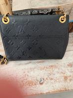 Originele Louis Vuitton tas met bon en dustbag, Sieraden, Tassen en Uiterlijk, Tassen | Damestassen, Zwart, Ophalen of Verzenden