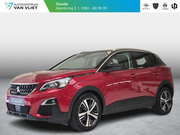 Peugeot 3008 1.2 PureTech Access | Navigatie | Parkeersensor beschikbaar voor biedingen