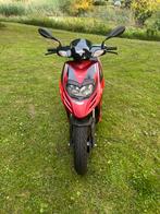 Aprilia sr 50 motard, Ophalen, Tweetakt, Maximaal 45 km/u, SR 50