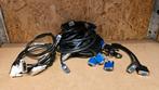 Partij Kabels: HDMI, DisplayPort, VGA, Ethernet, Gebruikt, Unknown, Unknown, Generic