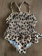 Leuk badpakje Hema maat 86/92, Kinderen en Baby's, Babykleding | Baby-zwemkleding, Meisje, Badpak, Ophalen of Verzenden, Zo goed als nieuw