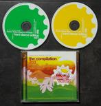 CD - Dance Valley 9 2003 the Compilation - Trance, Cd's en Dvd's, Ophalen of Verzenden, Zo goed als nieuw