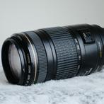 Canon lenses: 70-300mm IS, 100mm f/2, Tamron 28-75/2.8 etc, Audio, Tv en Foto, Fotografie | Lenzen en Objectieven, Ophalen of Verzenden