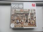 2 Anton Pieck puzzels, Ophalen of Verzenden, Gebruikt