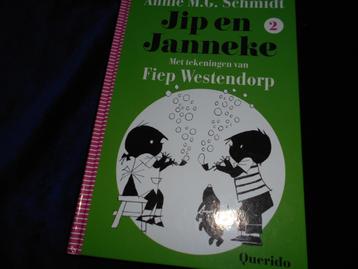 Jip en Janneke, spiksplinternieuw, deel 2, 1,75. beschikbaar voor biedingen