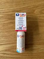 liquid fimo translucent, Hobby en Vrije tijd, Ophalen of Verzenden, Nieuw, Materiaal