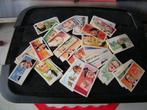86 plaatjes van FAMOUS PEOPLE, Ophalen of Verzenden, Zo goed als nieuw, Foto of Kaart