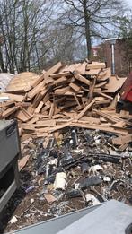 Afval / grofvuil ophaal dienst particulieren en bedrijven, Ophalen of Verzenden