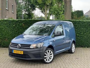 Volkswagen Caddy 2.0 TDI L1H1 BMT Economy Business|BT-Audio| beschikbaar voor biedingen
