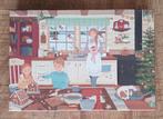 Penny puzzle "Hygge Holidays" 1000 stukjes, Ophalen of Verzenden, 500 t/m 1500 stukjes, Zo goed als nieuw