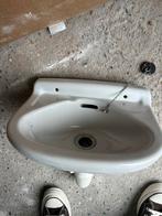 Gratis fonteintje, Doe-het-zelf en Verbouw, Sanitair, Ophalen of Verzenden, Wastafel