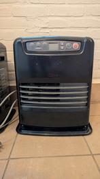 Qlima Petroleumkachel - Zo goed als nieuw!, Ophalen, Overige brandstoffen, Petroleumkachel, Zo goed als nieuw