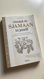 Ontdek de sjamaan in jezelf - Ya’Acov KHAN DARLING, Ophalen of Verzenden, Zo goed als nieuw, Ya’Acov KHAN DARLING