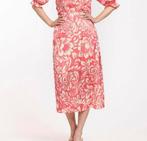 Studio Anneloes satin skirt rok dames new fuschia zomer XL, Ophalen of Verzenden, Zo goed als nieuw, Maat 46/48 (XL) of groter