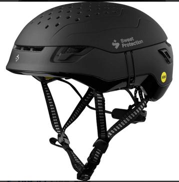 Sweet Protection Ascender MIPS M/L skihelm klim helm beschikbaar voor biedingen