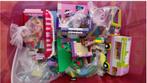 Lego Friends diversen, Ophalen of Verzenden, Zo goed als nieuw, Complete set, Lego