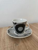 Nieuwe espresso kopjes set 6 stuks, Ophalen of Verzenden, Nieuw, Overige stijlen, Kop(pen) en/of Schotel(s)